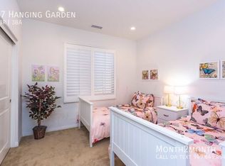 77 Hanging Gdn, Irvine, CA 92620