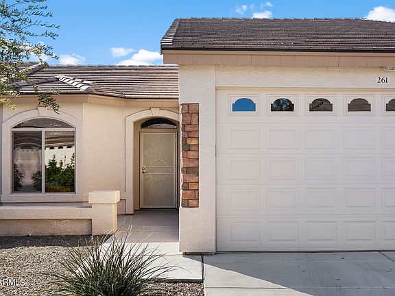 2nd image of 10960 E MONTE Avenue #261