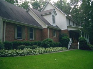 3110 Campground Rd, Winston, GA 30187