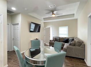 2404 N Sugar Rd #1, Edinburg, TX 78541