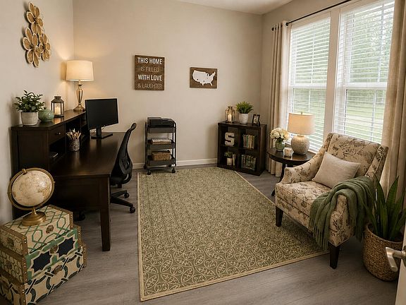 4th image of 1008 Mosby Ln