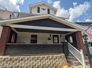 245 S Nickelplate St, Louisville, OH