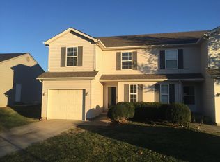 236 Elkhorn Meadows Dr, Georgetown, KY 40324