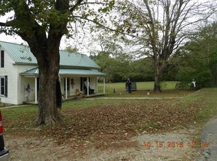 6195 Beech Hill Rd, Pulaski, TN 38478