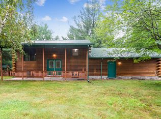 27527 Washington St, Webster, WI 54893