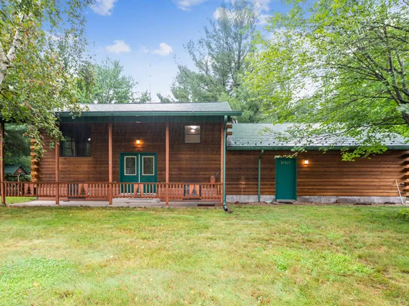 27527 Washington St, Webster, WI 54893