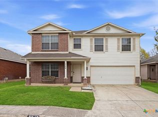 3947 Wisteria Way, San Antonio, TX 78259