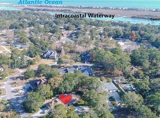 1691 Bent Tree Trl SW, Ocean Isle Beach, NC 28469