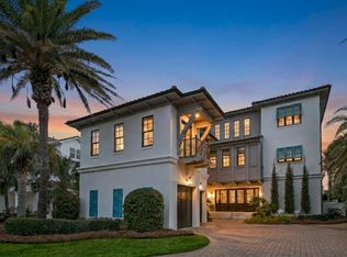 619 Lagoon Dr, Destin, FL 32541