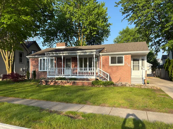 310 Yerkes St, Northville, MI 48167