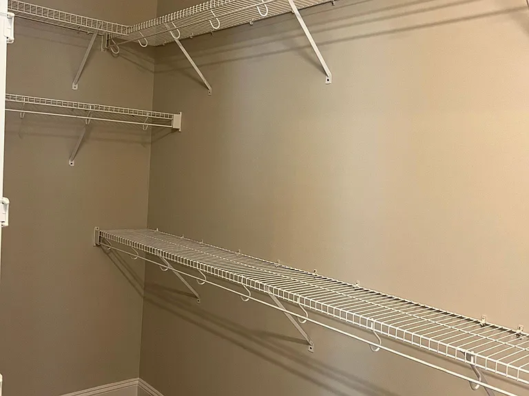 3003 Canal Drive, Wilson, NC
Walk In Closet