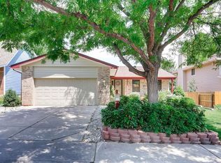 11749 E Asbury Ave, Aurora, CO 80014
