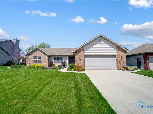 154 Katarina Ln, Findlay, OH 45840