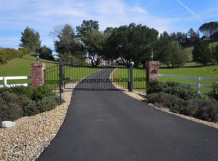 2435 San Fernando Rd, Atascadero, CA 93422