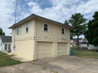 150 E Mill St, Circleville, OH 43113