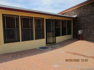 4340 Whiting Way #B, Edgewater, FL 32141