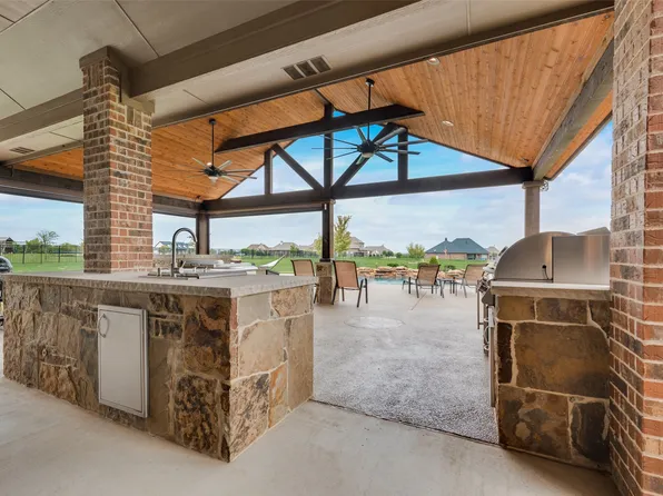 166 Livestock Dr, Rockwall, TX 75032