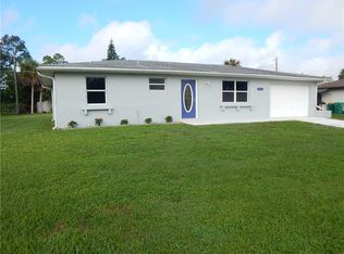 2107 Aaron St, Pt Charlotte, FL 33952