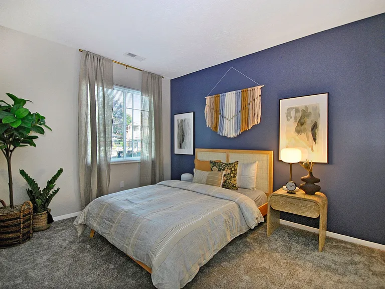 Fox Chase Apartments — Photo 9