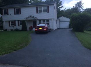 17 Grove St, Scottsville, NY 14546