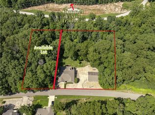 64 Rountree Dr, Bella Vista, AR 72715