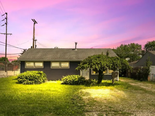 2000 Frank Rd, Columbus, OH 43223