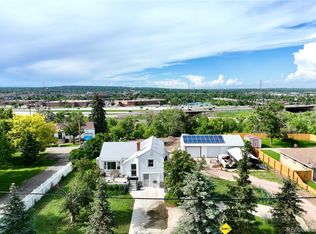 7101 W 48th Ave, Wheat Ridge, CO 80033