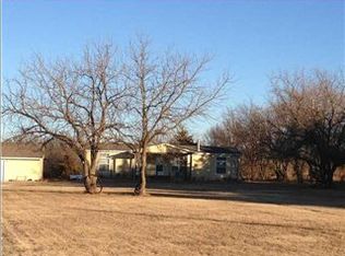 1520 1st Rd, Mulvane, KS 67110