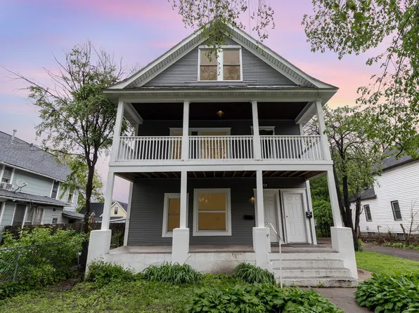 2807 17th Ave S, Minneapolis, MN 55407