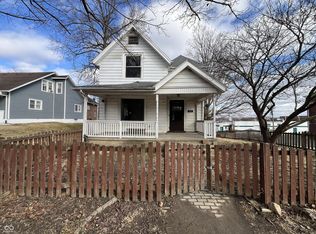 311 N Mill St, Veedersburg, IN 47987