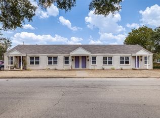 2300 W Lowden St, Fort Worth, TX 76110