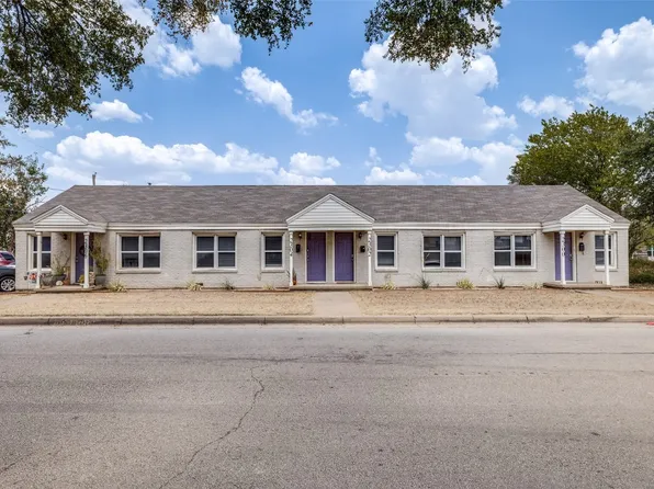 2300 W Lowden St, Fort Worth, TX 76110