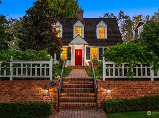 1020 34th Ave E, Seattle, WA 98112