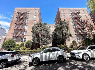 134-33 Blossom Ave #6D, Flushing, NY