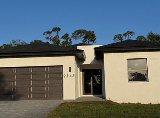 2145 Redmond St, Port Charlotte, FL 33948