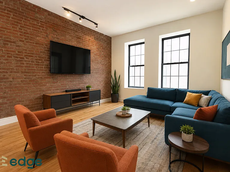 101 Quincy St #1L — Photo 1