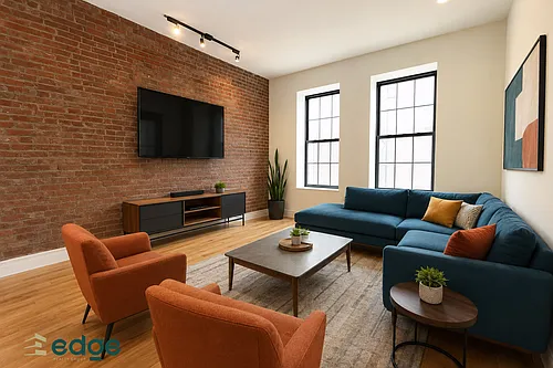 101 Quincy St #1L Photo 1