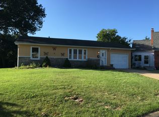 112 Church Pl, Crystal City, MO 63019