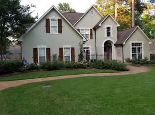 606 Hawthorne N, Brandon, MS 39047