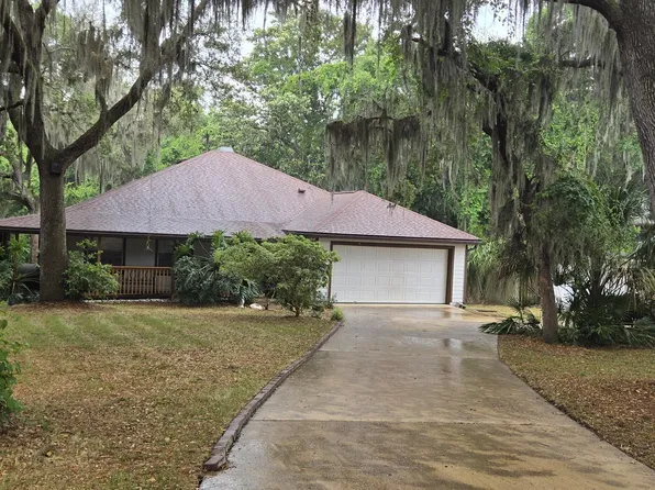 13248 FT CAROLINE Road, Jacksonville, FL 32225