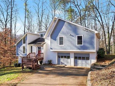 4369 Stockton Ct, Marietta, GA, 30066