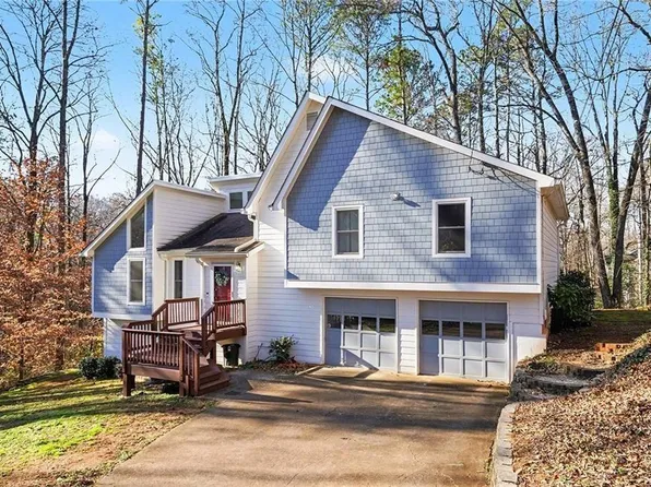 4369 Stockton Ct, Marietta, GA 30066