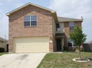 218 Phillips St, Hutto, TX 78634