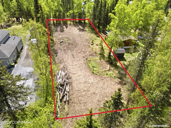 0 E 113th Ave, Anchorage, AK 99516