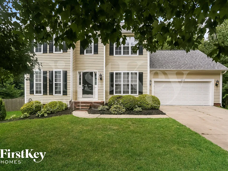 12105 Meadow Post Ln