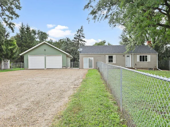 4837 N Old Kennedy Rd, Milton, WI 53563