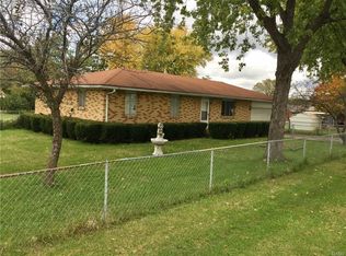 2111 Rohrer Blvd, Dayton, OH 45404
