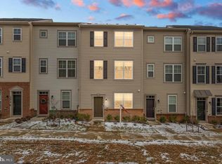 15610 Steamboat Way, Silver Spring, MD 20906