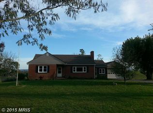 993 Jadwyn Rd, Maurertown, VA 22644