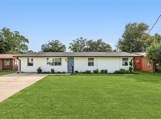 29 Albert Ct, Metairie, LA 70003